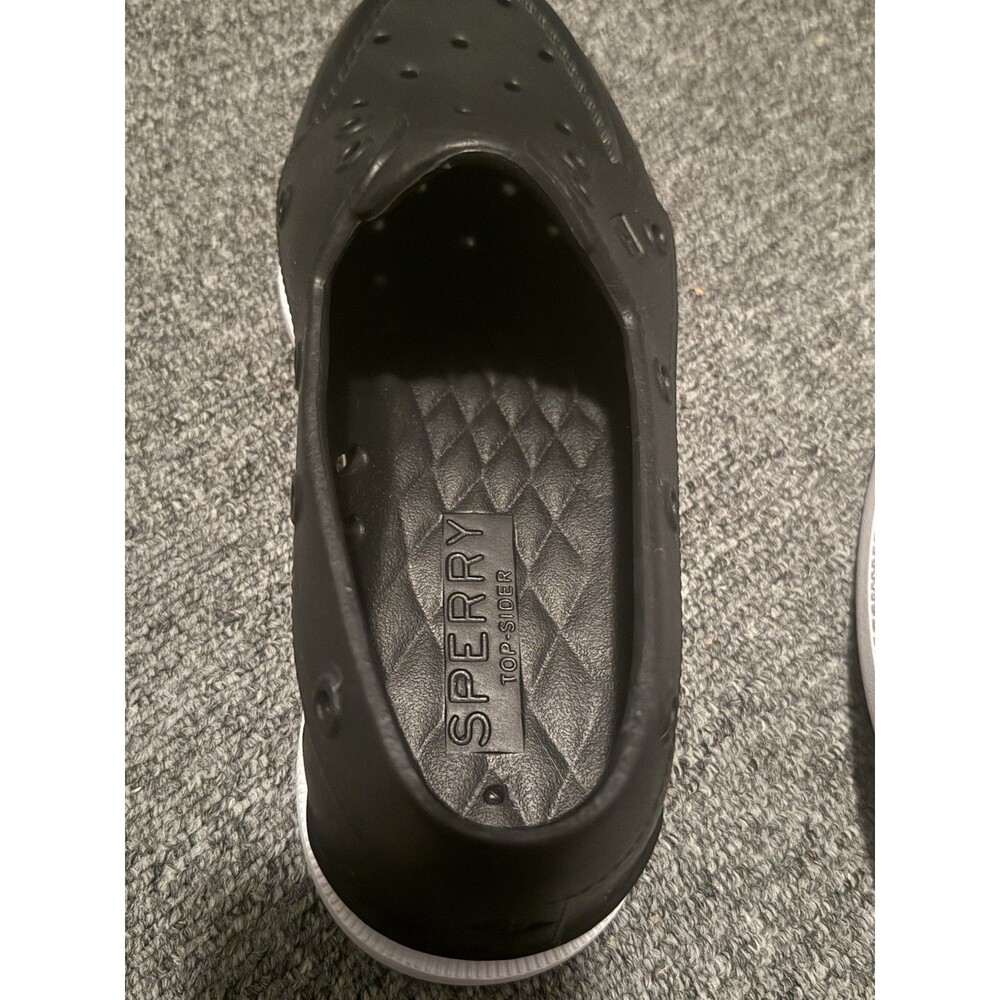 Sperry Women's Original Float Boat Shoe Size 8 Bl… - image 4